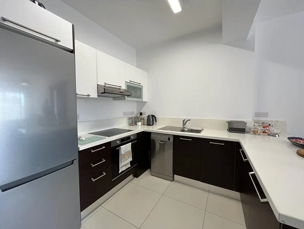 3 Bedroom Apartment : Universal, Pafos, Kato Paphos