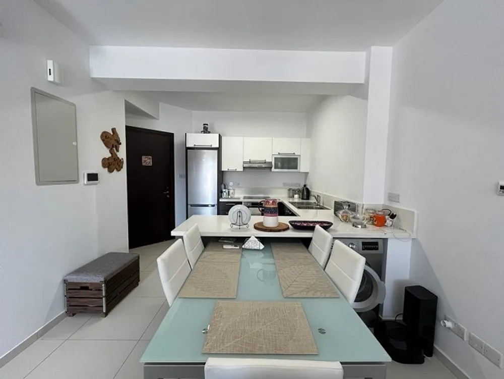 3 Bedroom Apartment : Universal, Pafos, Kato Paphos