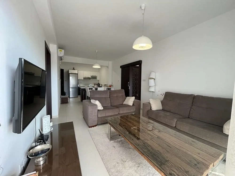 3 Bedroom Apartment : Universal, Pafos, Kato Paphos