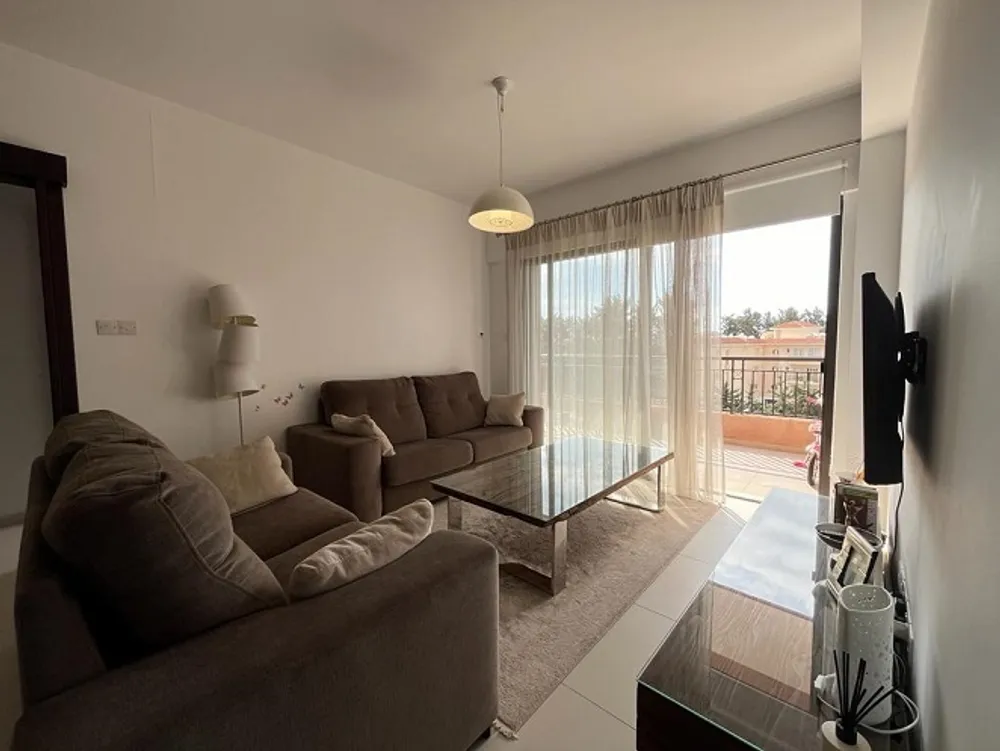 3 Bedroom Apartment : Universal, Pafos, Kato Paphos