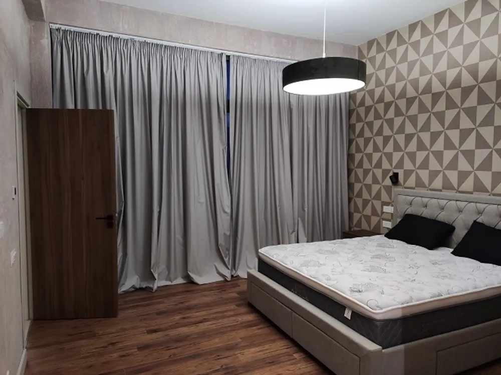 4 Bedroom Villa with panoramic sea and town views : Peyia, Peyia
