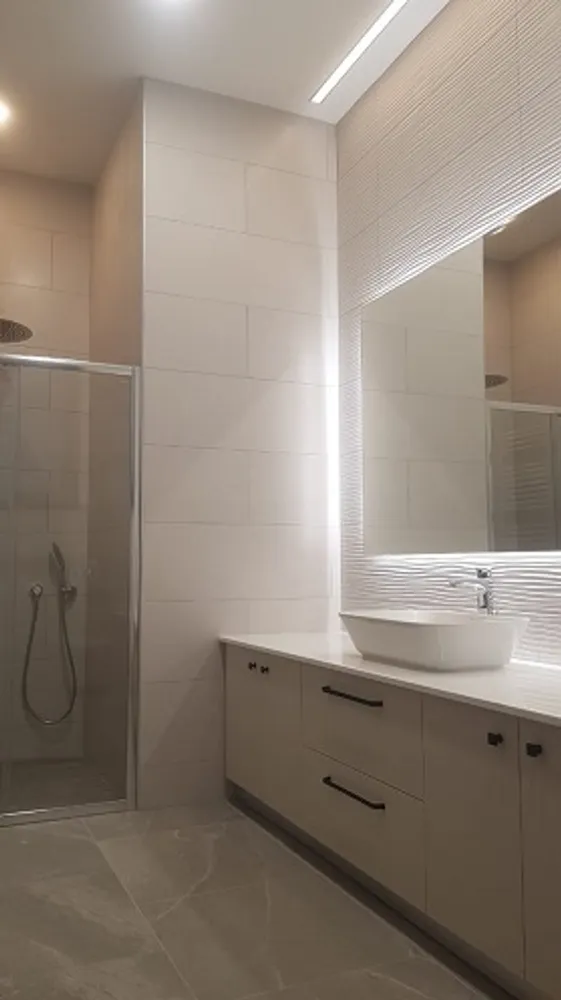 4 Bedroom Villa with panoramic sea and town views : Peyia, Peyia
