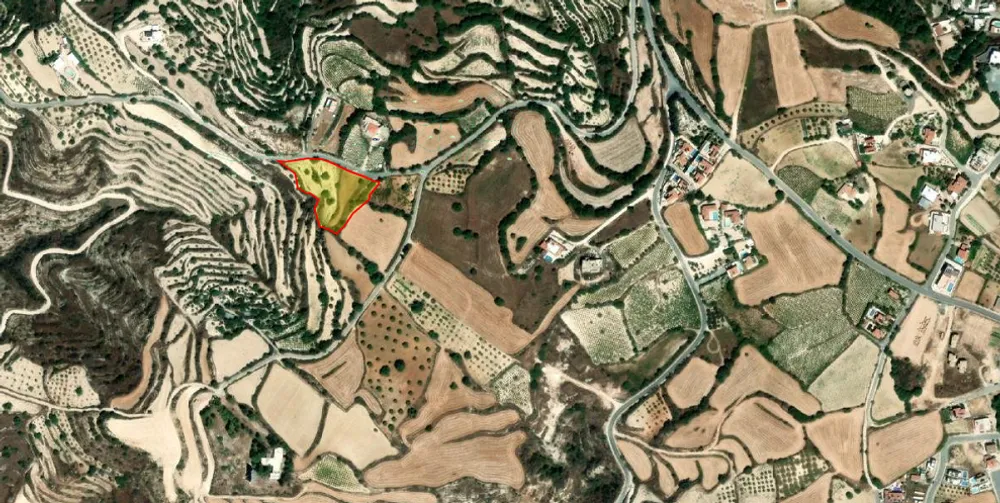 Land : Koili, Koili