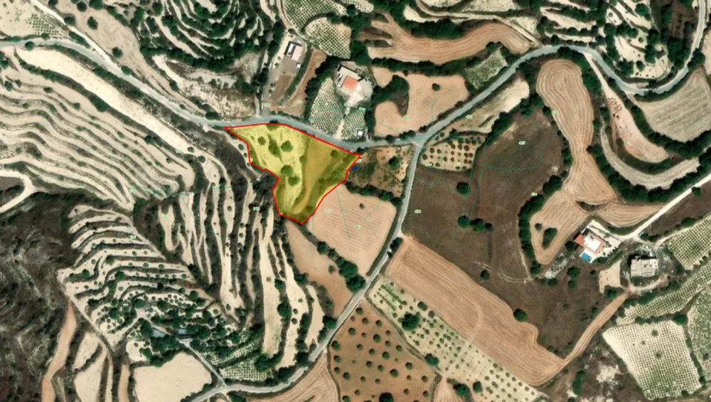 Land : Koili, Koili
