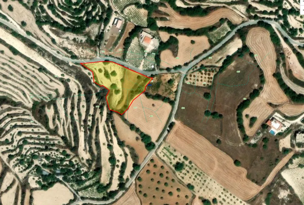 Land : Koili, Koili