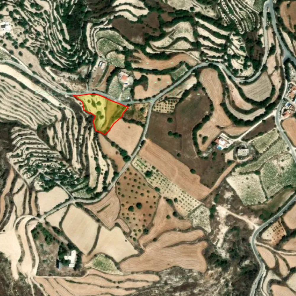 Land : Koili, Koili