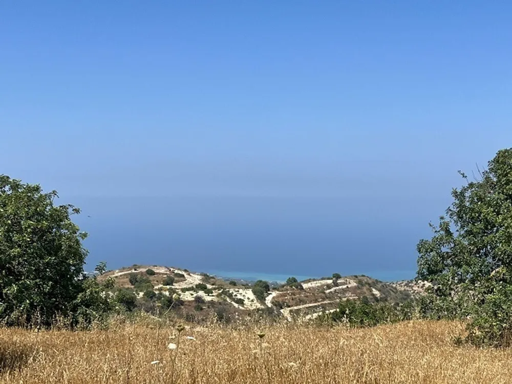 Land : Koili, Koili