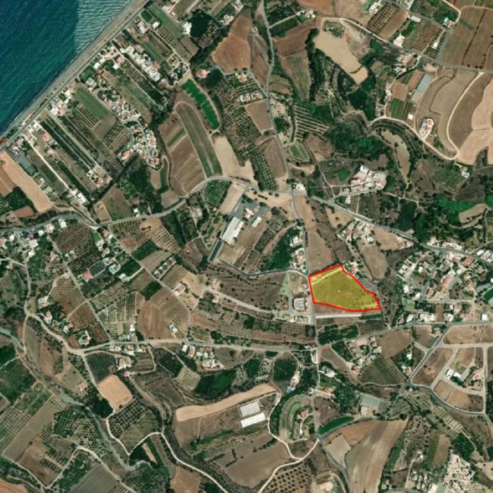 Land : Argaka, Argaka