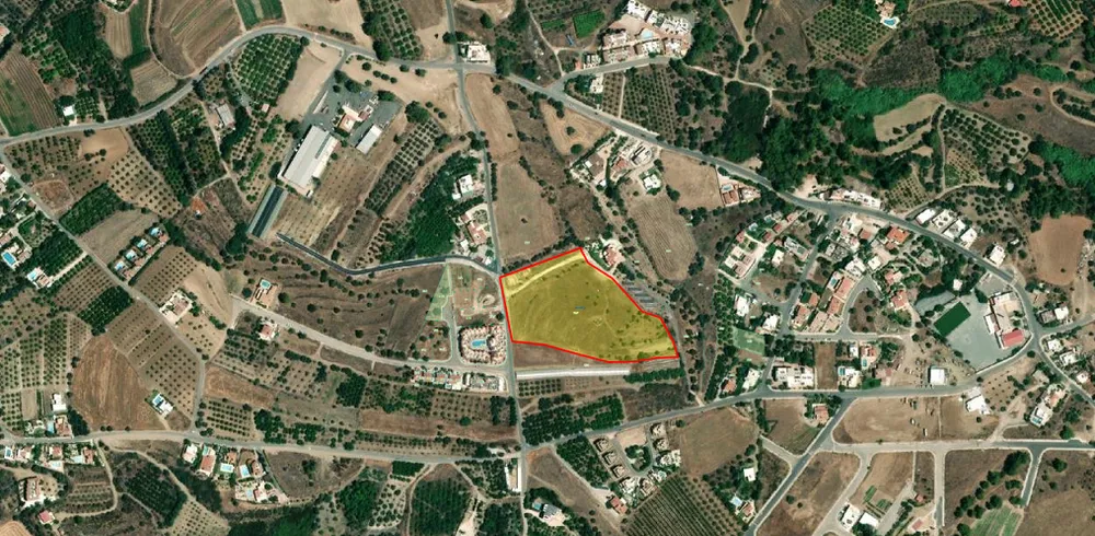Land : Argaka, Argaka