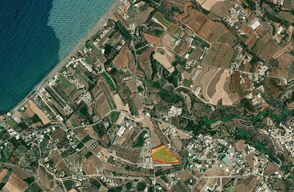 Land : Argaka, Argaka