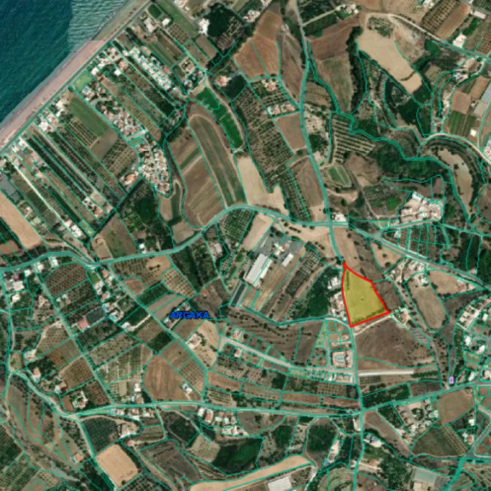 Land : Argaka, Argaka