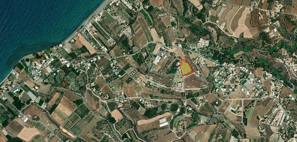 Land : Argaka, Argaka