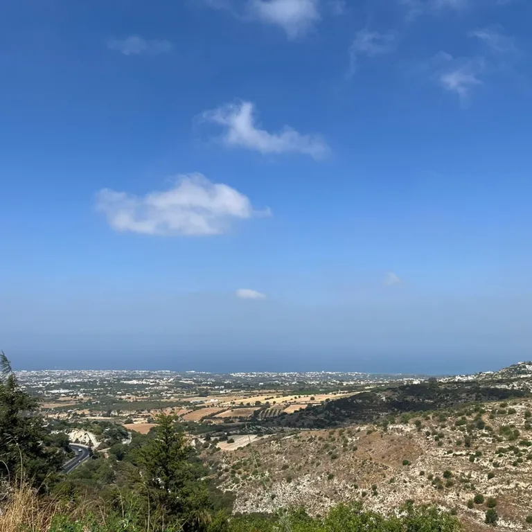 Residential Plot : Tsada, Tsada