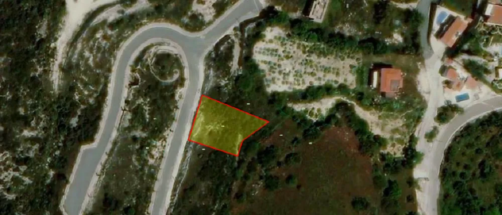 Residential Plot : Tsada, Tsada