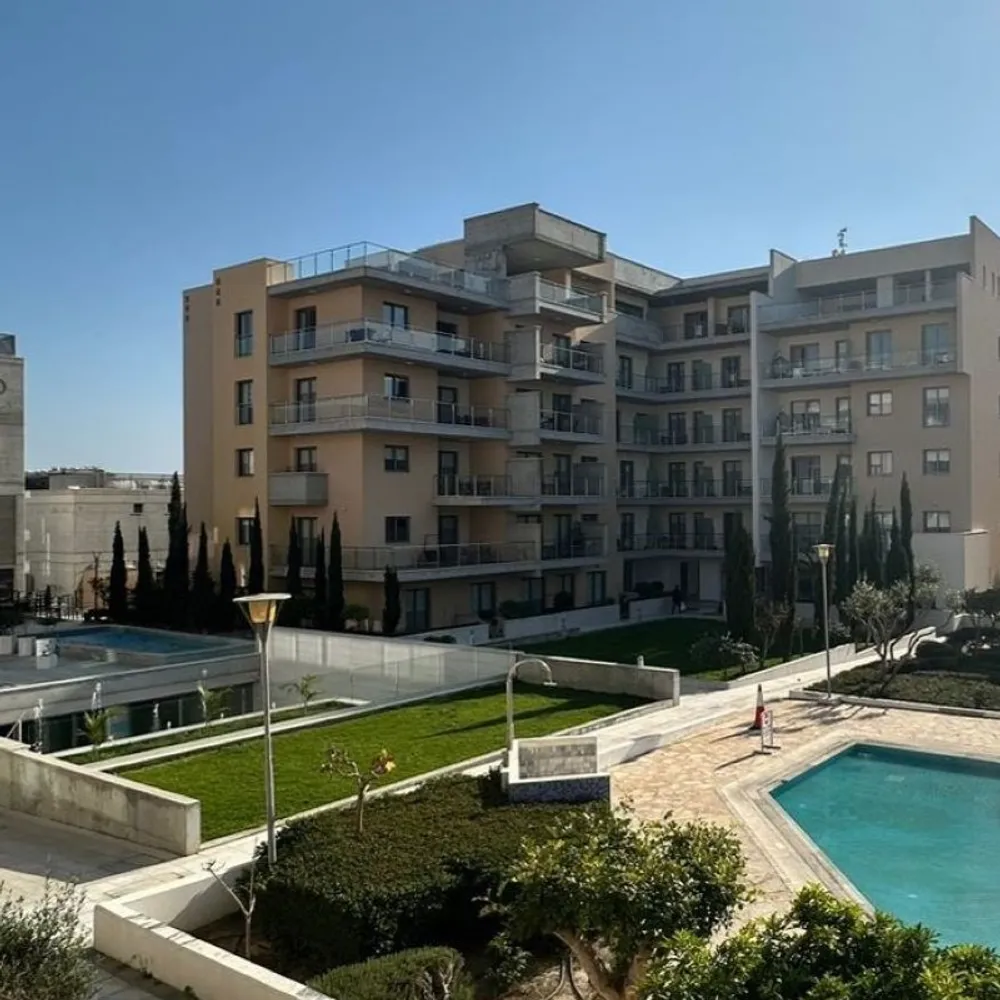 3 Bedroom Luxury Penthouse : Universal, Paphos, Kato Paphos