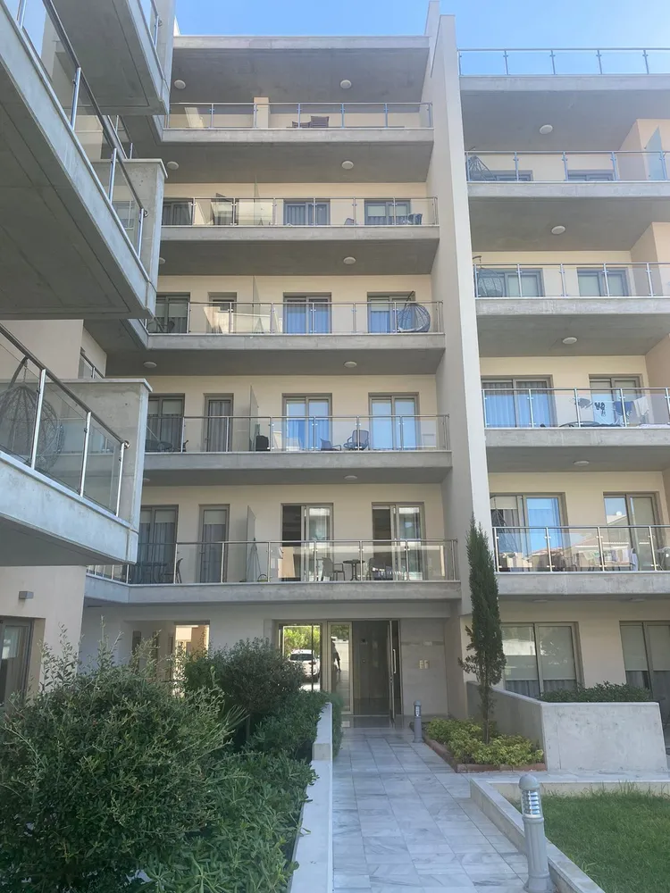 3 Bedroom Luxury Penthouse : Universal, Paphos, Kato Paphos