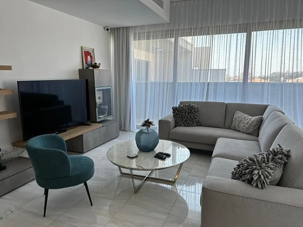 3 Bedroom Luxury Penthouse : Universal, Paphos, Kato Paphos