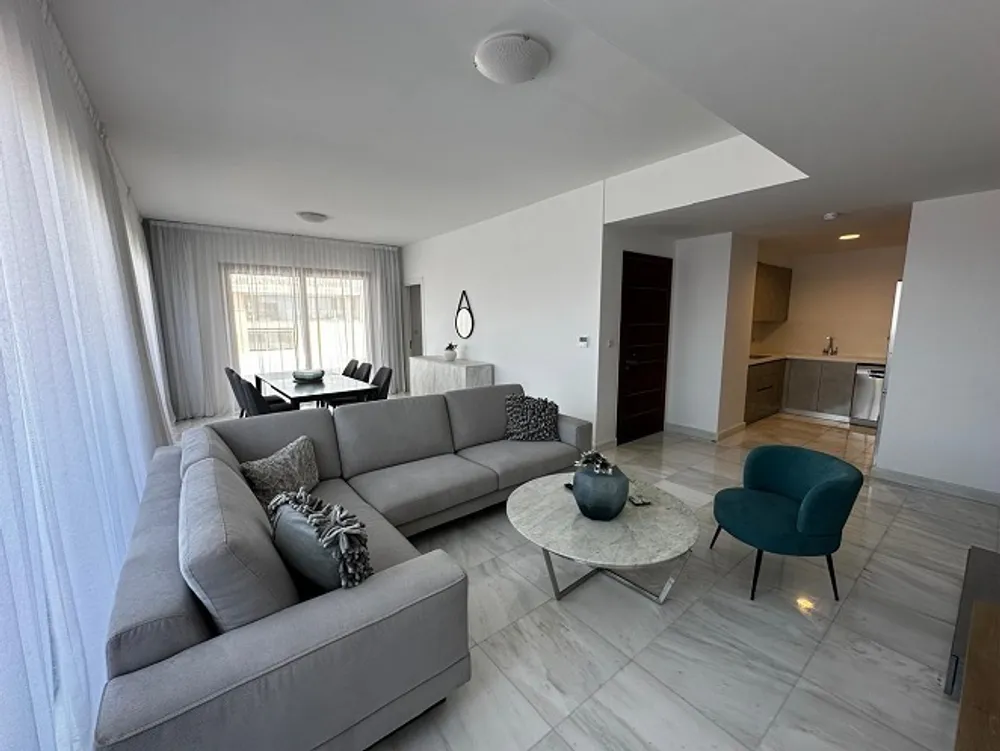 3 Bedroom Luxury Penthouse : Universal, Paphos, Kato Paphos