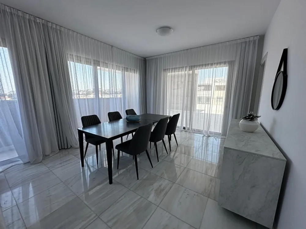 3 Bedroom Luxury Penthouse : Universal, Paphos, Kato Paphos