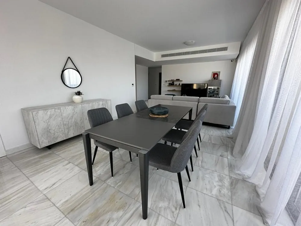 3 Bedroom Luxury Penthouse : Universal, Paphos, Kato Paphos