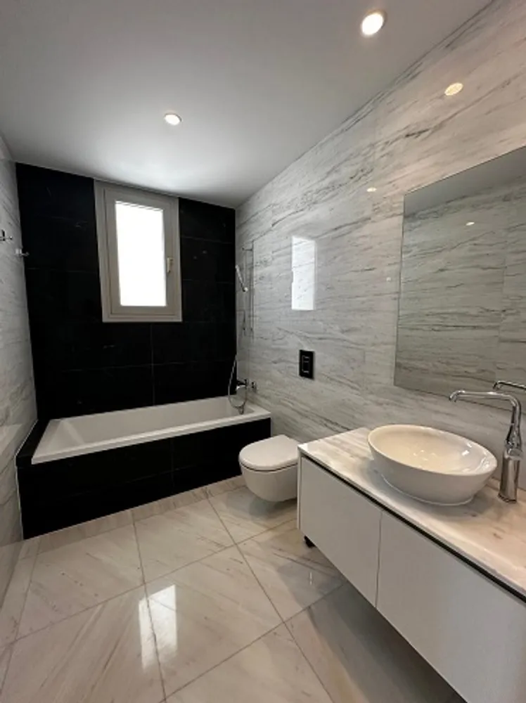 3 Bedroom Luxury Penthouse : Universal, Paphos, Kato Paphos