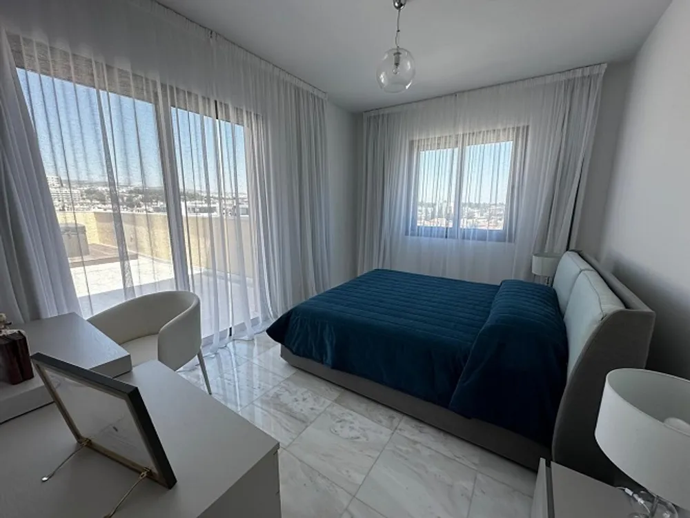 3 Bedroom Luxury Penthouse : Universal, Paphos, Kato Paphos