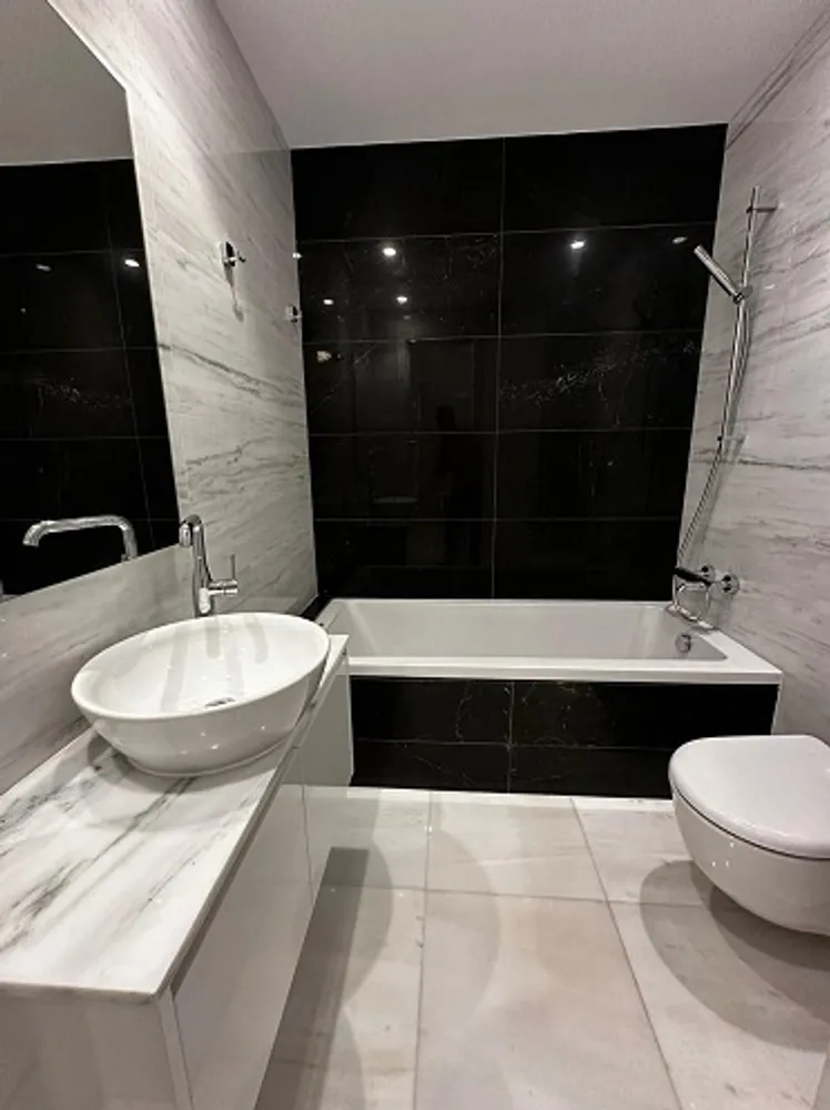 3 Bedroom Luxury Penthouse : Universal, Paphos, Kato Paphos