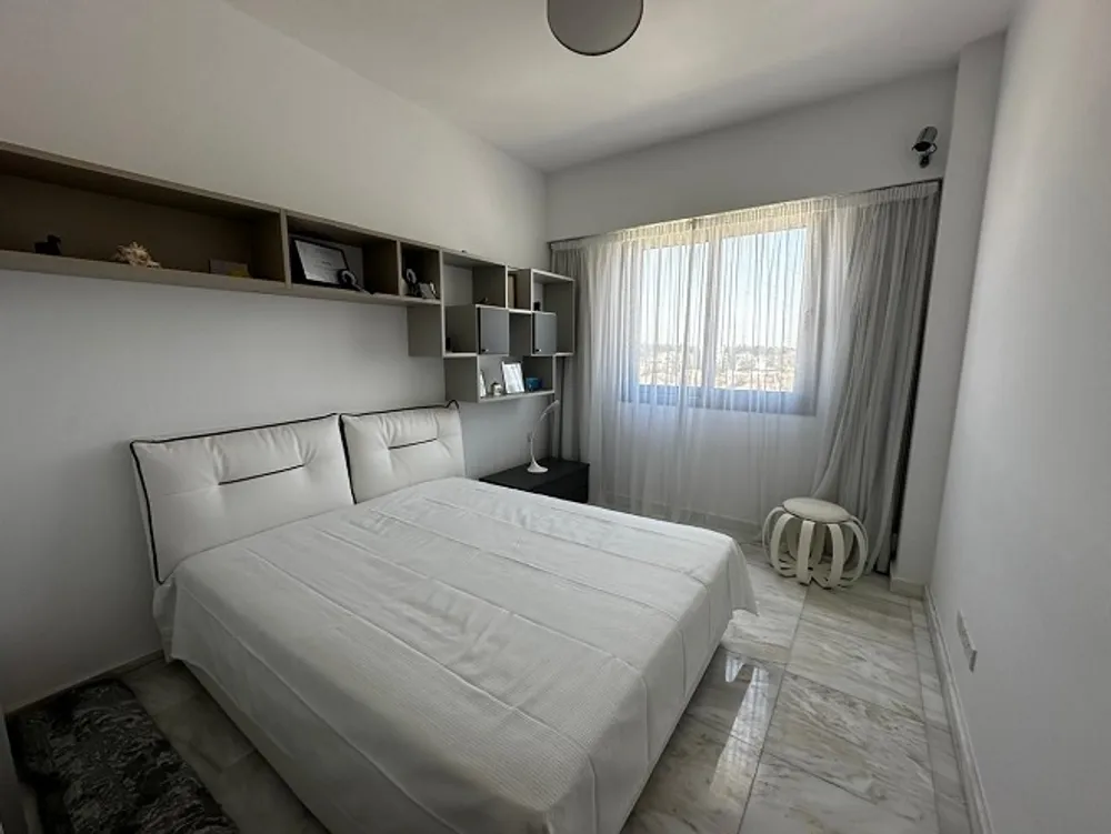 3 Bedroom Luxury Penthouse : Universal, Paphos, Kato Paphos