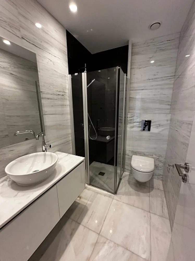 3 Bedroom Luxury Penthouse : Universal, Paphos, Kato Paphos