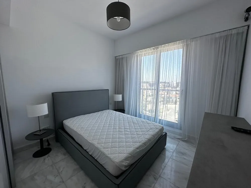 3 Bedroom Luxury Penthouse : Universal, Paphos, Kato Paphos