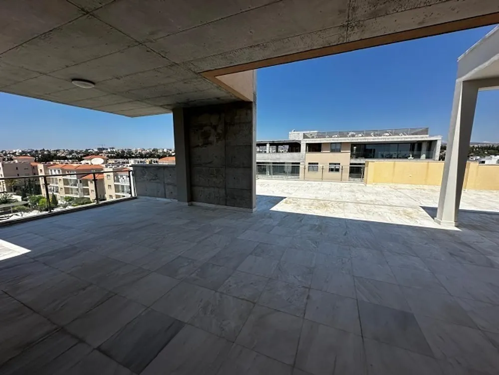 3 Bedroom Luxury Penthouse : Universal, Paphos, Kato Paphos