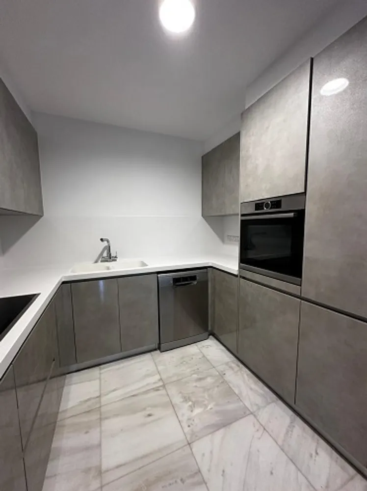 3 Bedroom Luxury Penthouse : Universal, Paphos, Kato Paphos