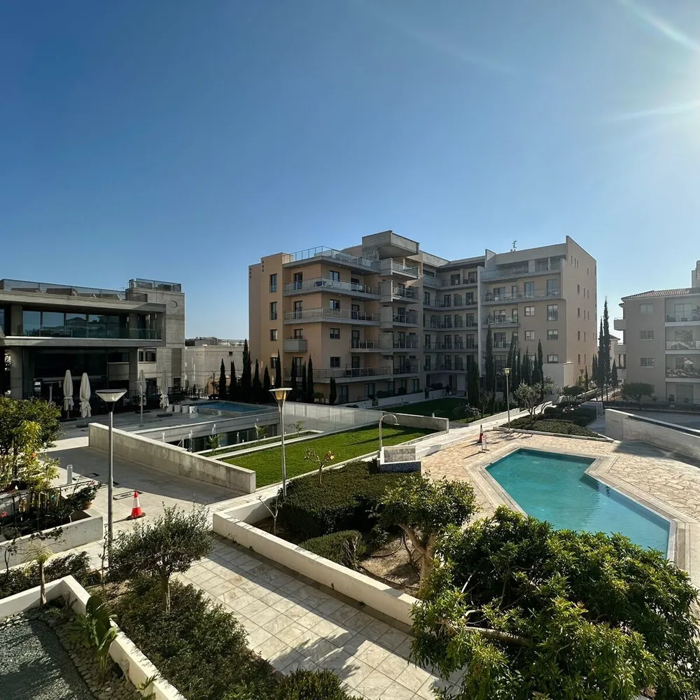 3 Bedroom Luxury Penthouse : Universal, Paphos, Kato Paphos