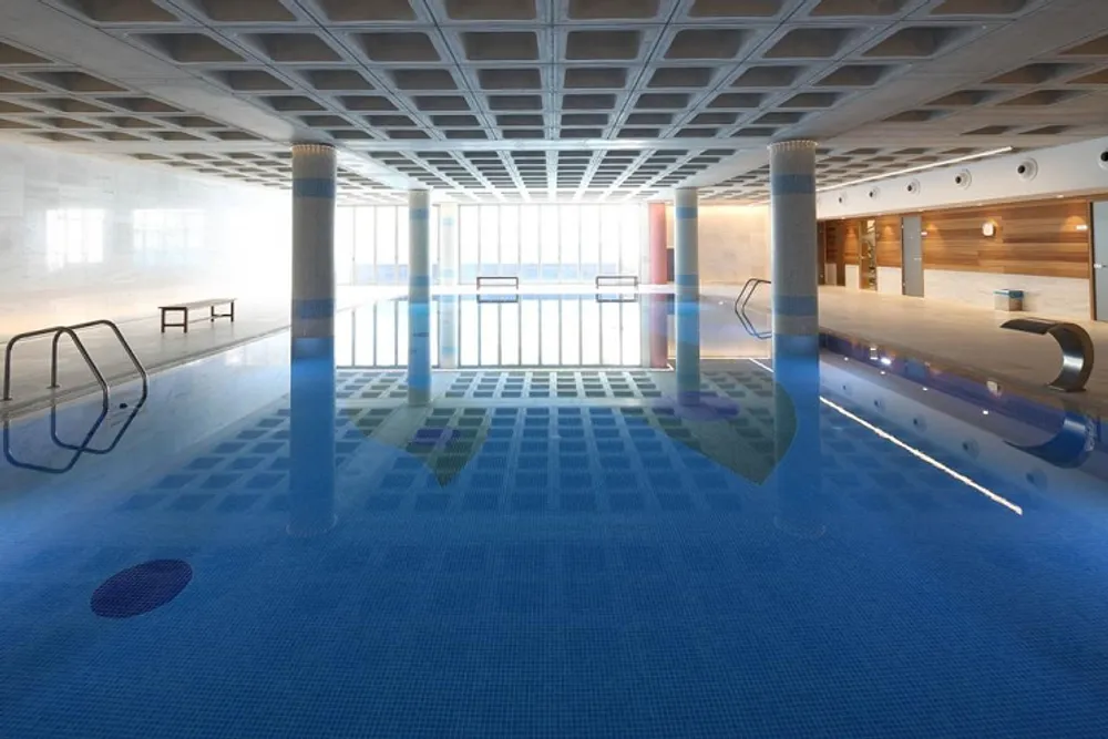 3 Bedroom Luxury Penthouse : Universal, Paphos, Kato Paphos