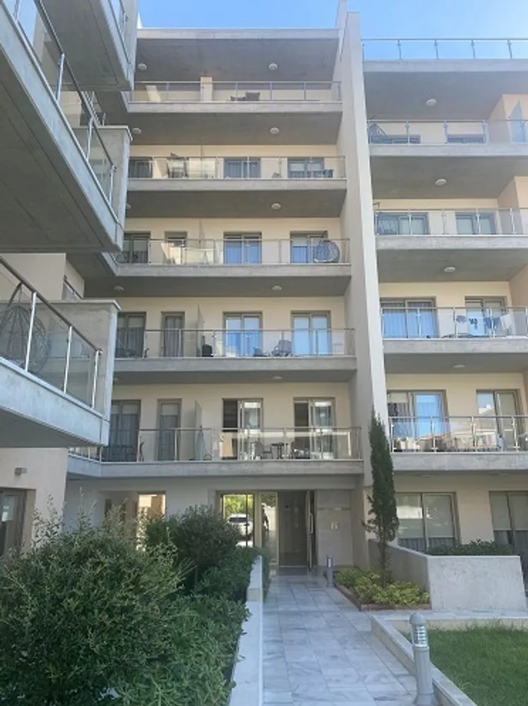 3 Bedroom Luxury Penthouse : Universal, Paphos, Kato Paphos