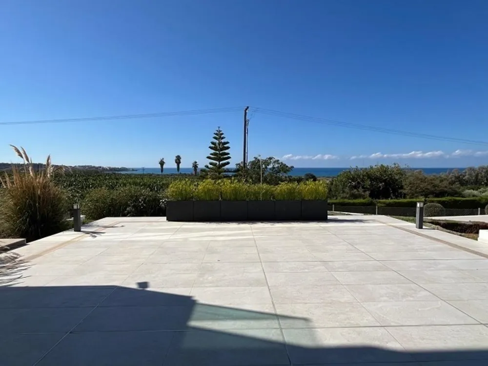 7 Bedrooms, 9 bathrooms Luxury Villa : Peyia, Paphos area, Peyia