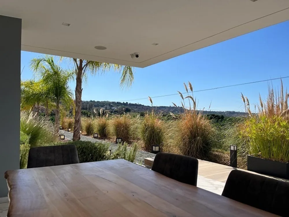 7 Bedrooms, 9 bathrooms Luxury Villa : Peyia, Paphos area, Peyia