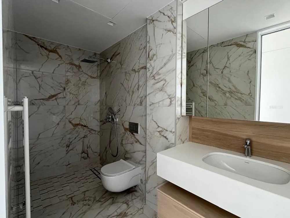 7 Bedrooms, 9 bathrooms Luxury Villa : Peyia, Paphos area, Peyia