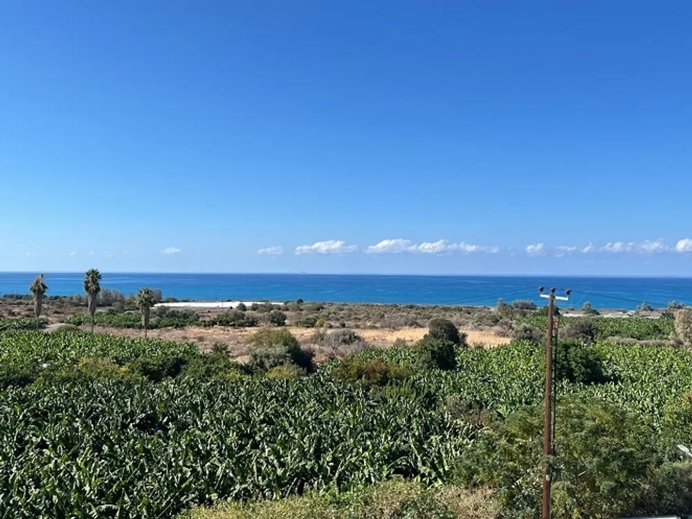 7 Bedrooms, 9 bathrooms Luxury Villa : Peyia, Paphos area, Peyia