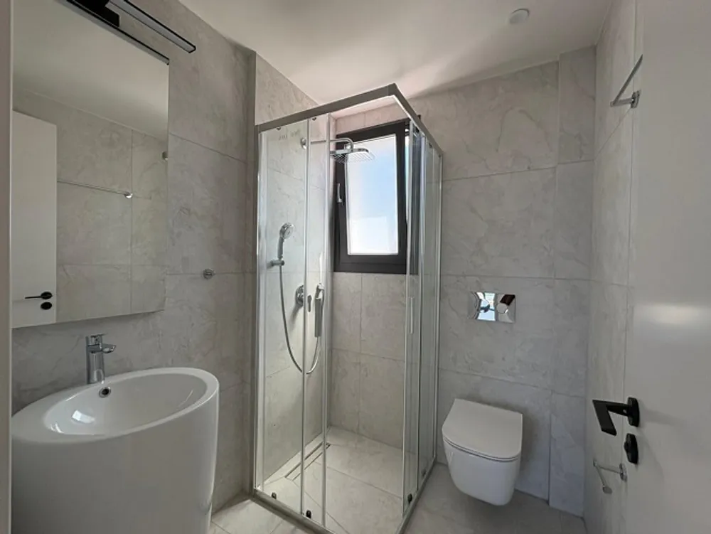 2 Bedroom Penthouse with Panoramic views : Konia, Pafos area, Konia