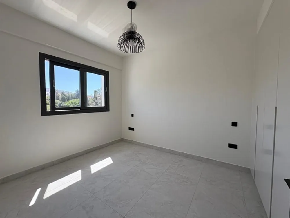 2 Bedroom Penthouse with Panoramic views : Konia, Pafos area, Konia