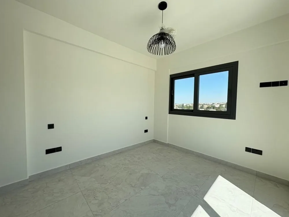 2 Bedroom Penthouse with Panoramic views : Konia, Pafos area, Konia