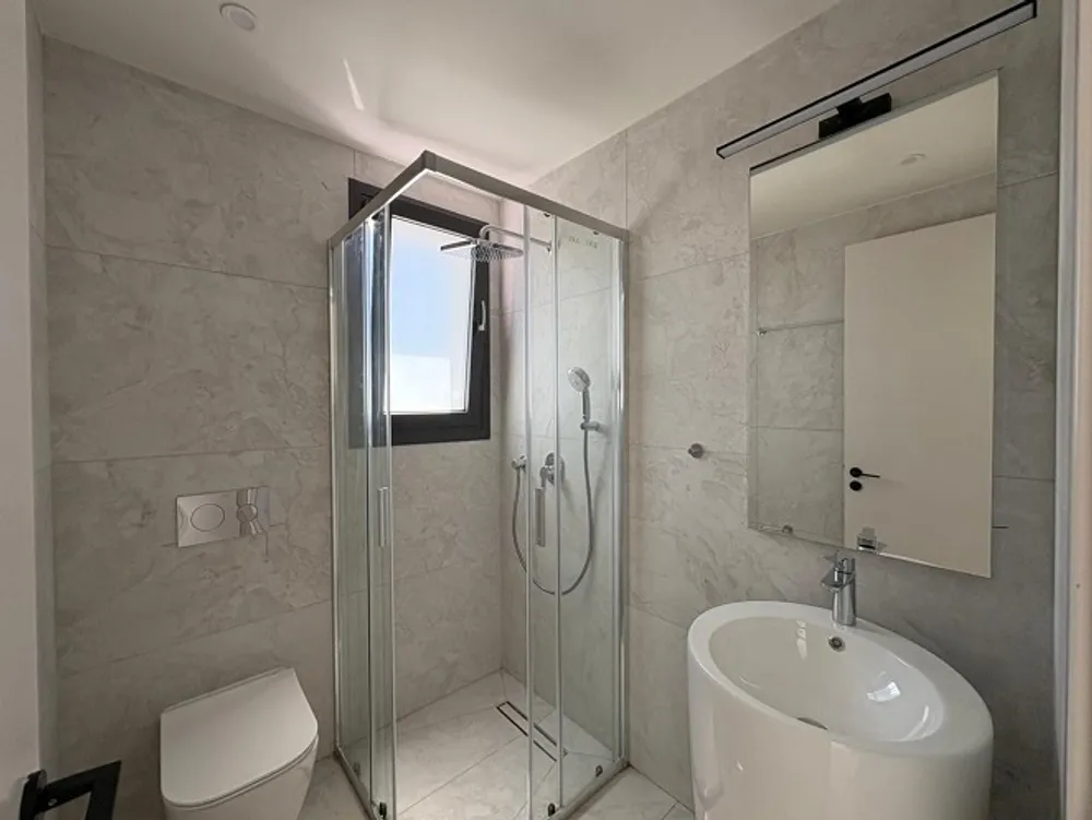 2 Bedroom Penthouse with Panoramic views : Konia, Pafos area, Konia