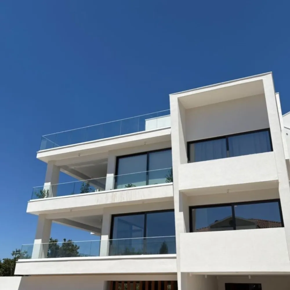 2 Bedroom Penthouse with Panoramic views : Konia, Konia
