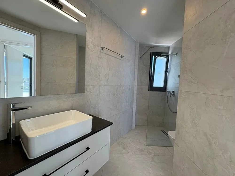 2 Bedroom Penthouse with Panoramic views : Konia, Konia