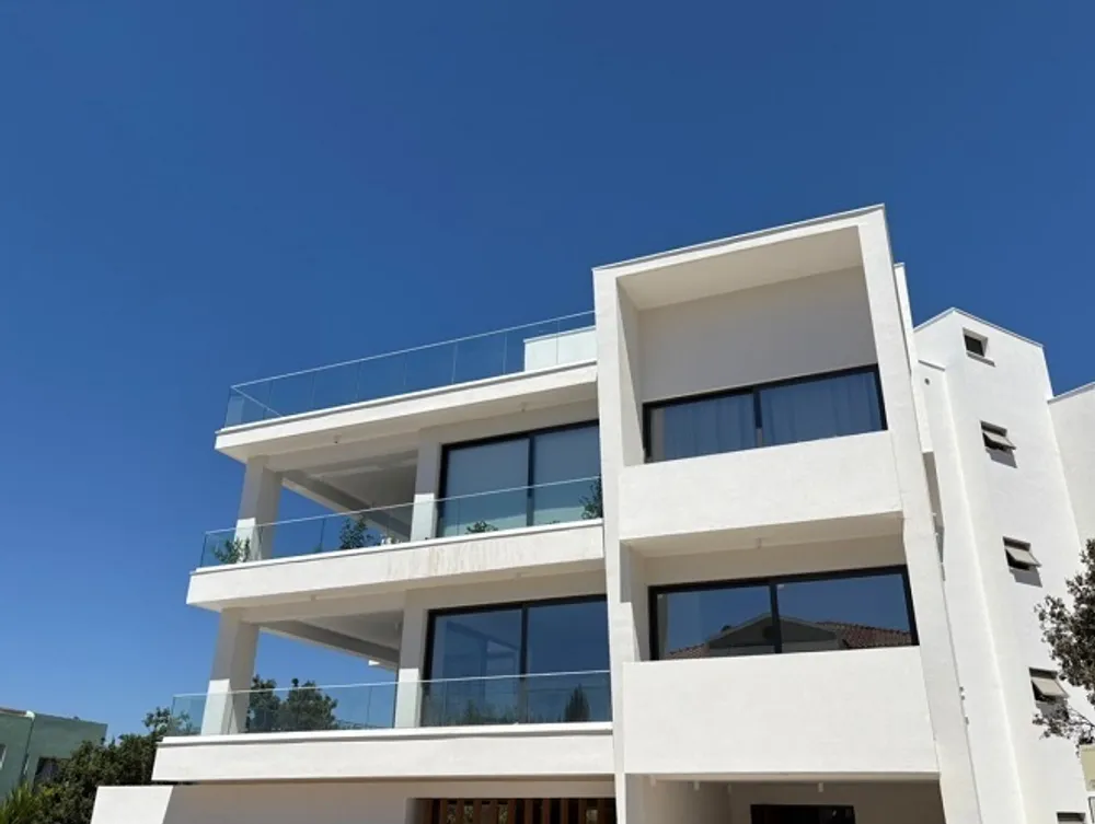 2 Bedroom Penthouse with Panoramic views : Konia, Konia