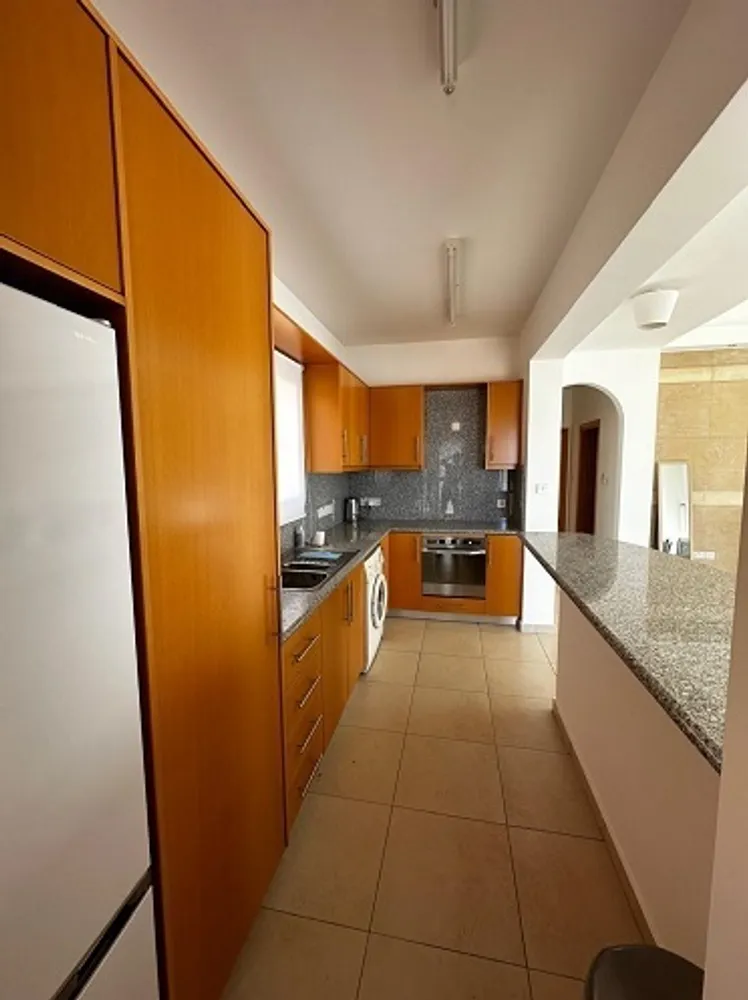 3 Bedroom Bungalow with sea views : Argaka, Argaka