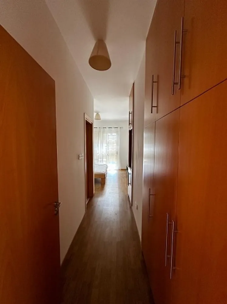 3 Bedroom Bungalow with sea views : Argaka, Argaka