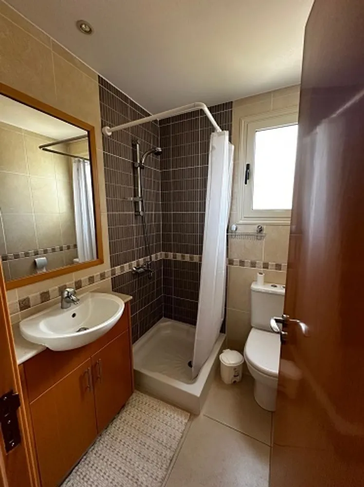 3 Bedroom Bungalow with sea views : Argaka, Argaka