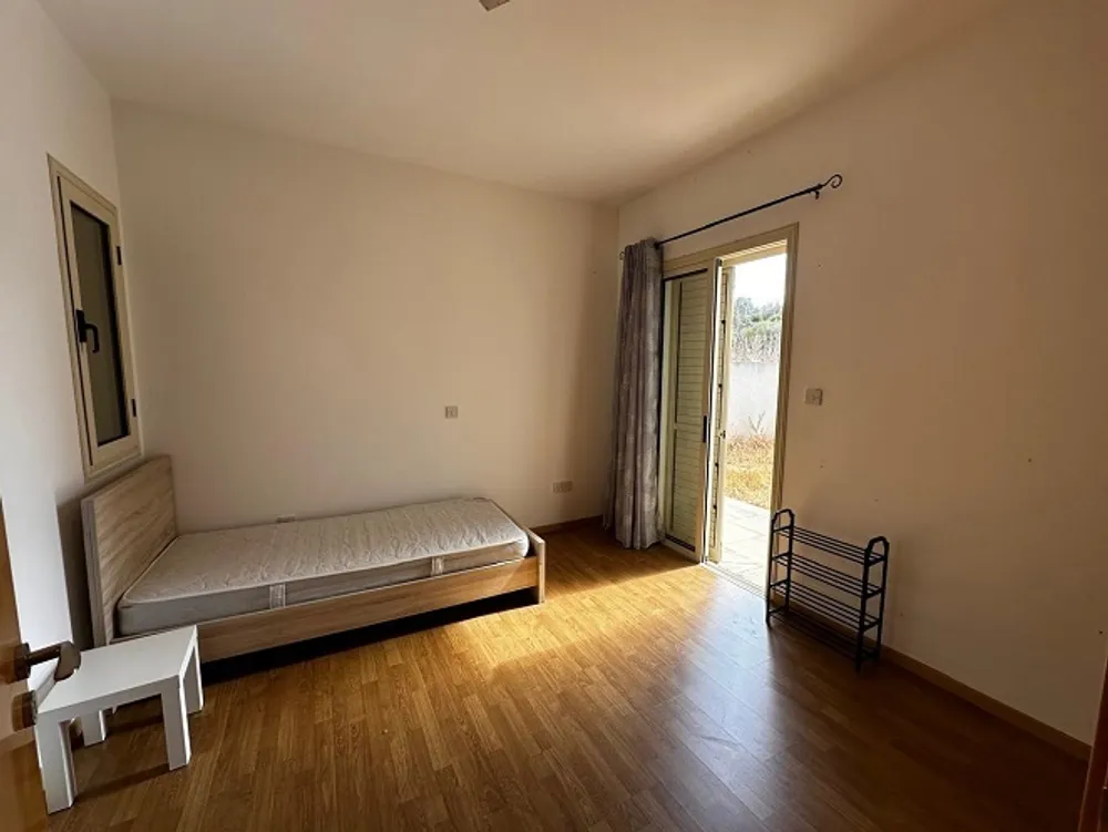 3 Bedroom Bungalow with sea views : Argaka, Argaka